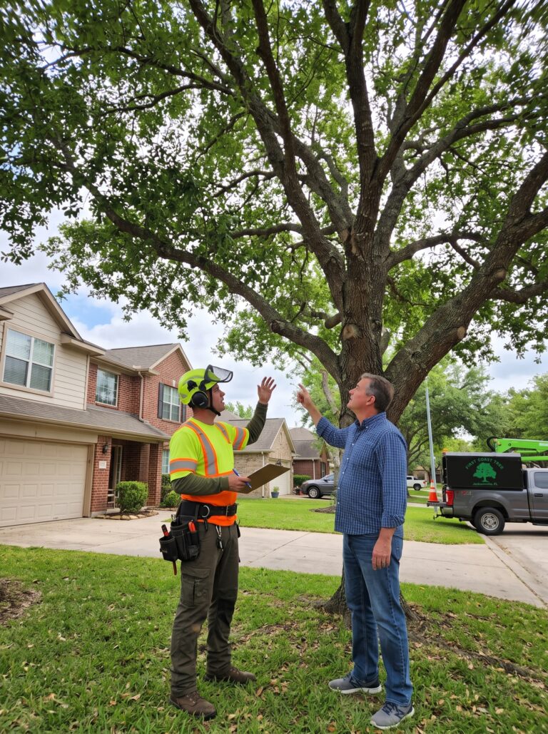 Tree Service